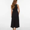 Robe longue Vmsally