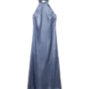 Robe longue Vmsally