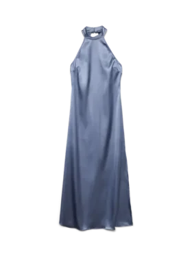 Robe longue Vmsally