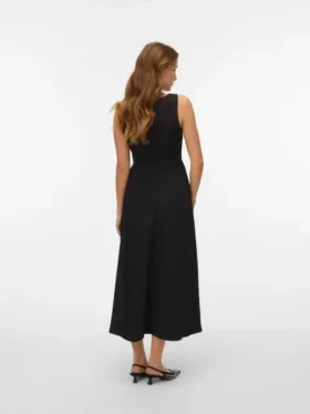Robe longue Vmsally