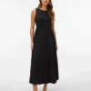 Robe longue Vmsally