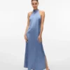Robe longue Vmsally