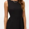 Robe longue Vmsally