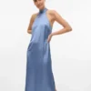 Robe longue Vmsally