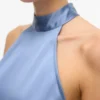 Robe longue Vmsally