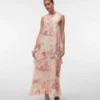 Robe longue Vmsanna