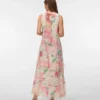 Robe longue Vmsanna