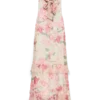Robe longue Vmsanna