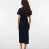 Robe longue Vmsanni