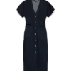 Robe longue Vmsanni