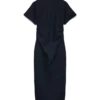 Robe longue Vmsanni
