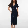 Robe longue Vmsanni