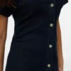 Robe longue Vmsanni