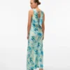 Robe longue Vmseline