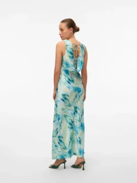 Robe longue Vmseline
