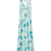 Robe longue Vmseline