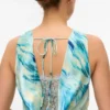 Robe longue Vmseline