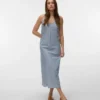 Robe longue Vmselma