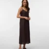 Robe longue Vmselma