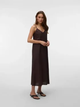 Robe longue Vmselma
