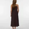 Robe longue Vmselma