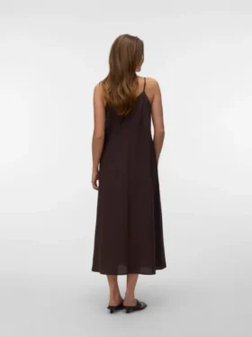 Robe longue Vmselma