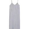 Robe longue Vmselma