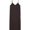 Robe longue Vmselma