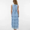 Robe longue Vmserena