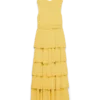 Robe longue Vmserena