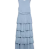 Robe longue Vmserena