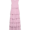 Robe longue Vmserena