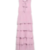 Robe longue Vmserena