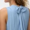 Robe longue Vmserena