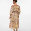 Robe longue Vmsif