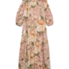 Robe longue Vmsif