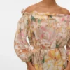 Robe longue Vmsif