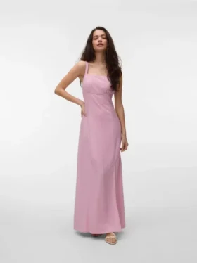 Robe longue Vmsilja