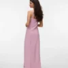 Robe longue Vmsilja