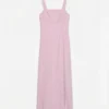 Robe longue Vmsilja