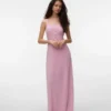 Robe longue Vmsilja