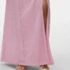 Robe longue Vmsilja