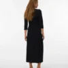 Robe longue Vmsilla