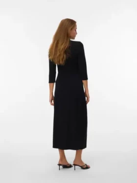 Robe longue Vmsilla
