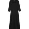 Robe longue Vmsilla