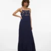 Robe longue Vmsina