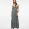 Robe longue Vmsina
