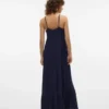 Robe longue Vmsina
