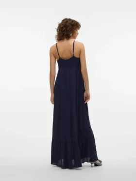 Robe longue Vmsina