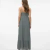 Robe longue Vmsina